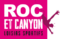Roc et Canyon